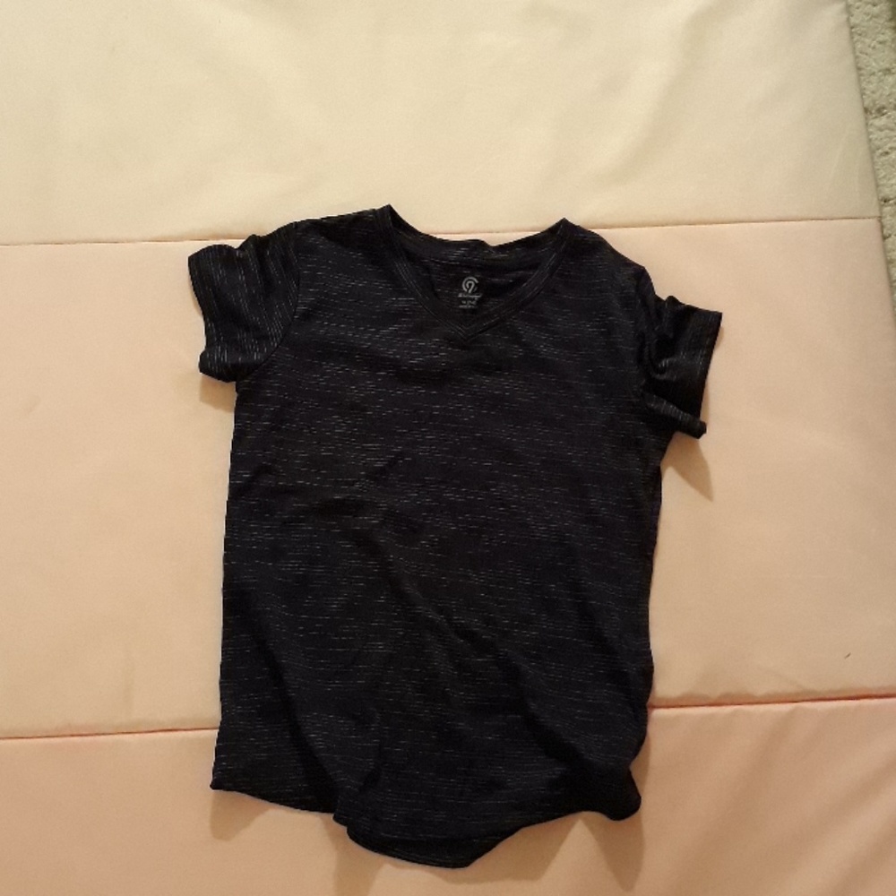 Workout top